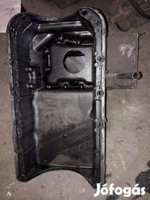 Opel Frontera A Olajteknő