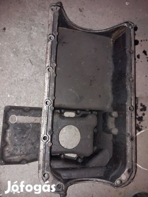 Opel Frontera A Olajteknő