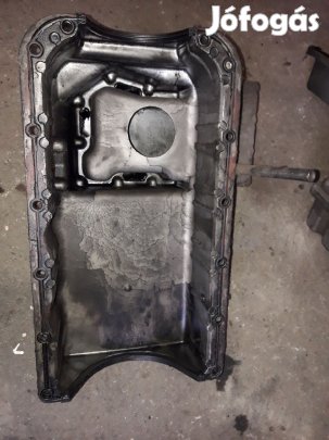 Opel Frontera A Olajteknő