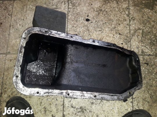 Opel Frontera A Olajteknő