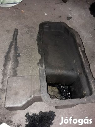 Opel Frontera A Olajteknő