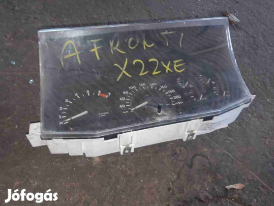 Opel Frontera A Óraegység / Kilométeróra