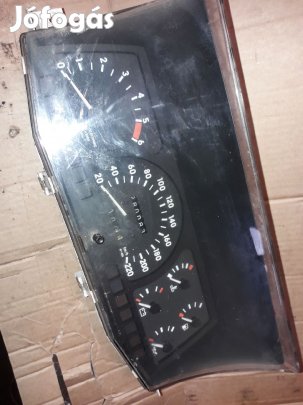 Opel Frontera A Óraegység / Kilométeróra