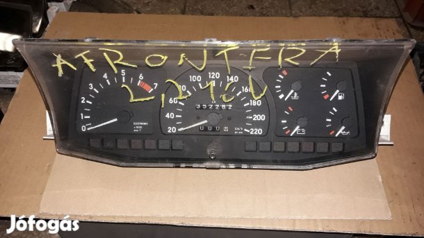 Opel Frontera A Óraegység / Kilométeróra