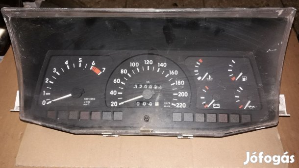Opel Frontera A Óraegység / Kilométeróra