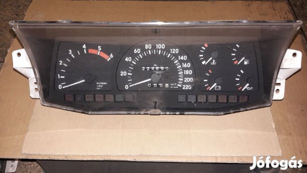 Opel Frontera A Óraegység / Kilométeróra