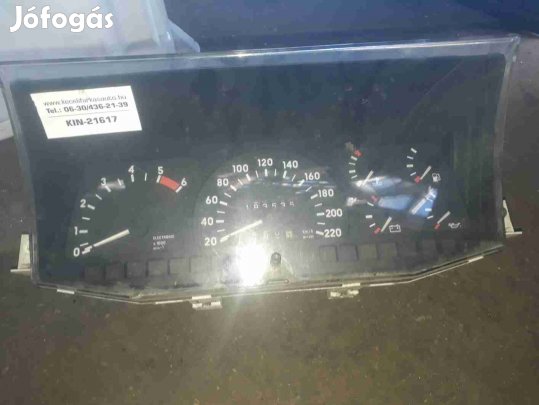 Opel Frontera A Óraegység / Kilométeróra