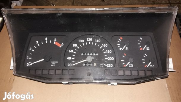 Opel Frontera A Óraegység / Kilométeróra