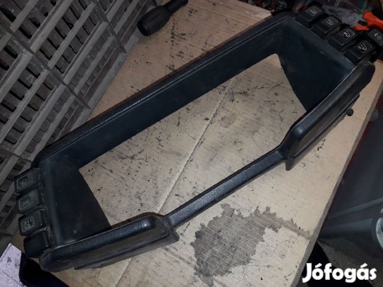 Opel Frontera A Óraegység / Kilométeróra Keret