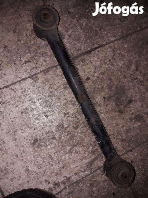 Opel Frontera A Panhard Rúd