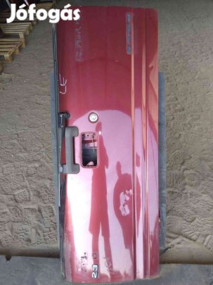 Opel Frontera A Plató Ajtó