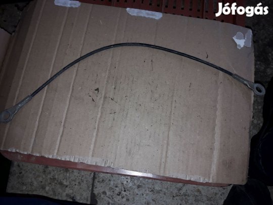 Opel Frontera A Plató Ajtó Nyitáshatároló