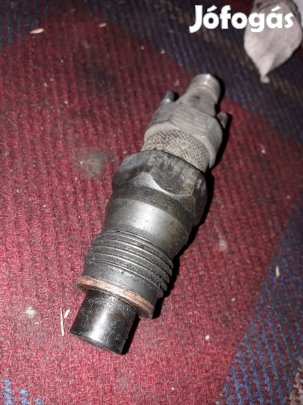 Opel Frontera A Porlasztó