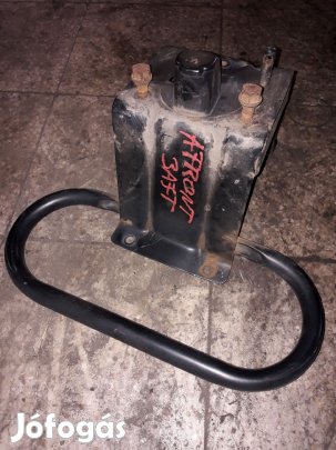 Opel Frontera A Pótkerék Tartó