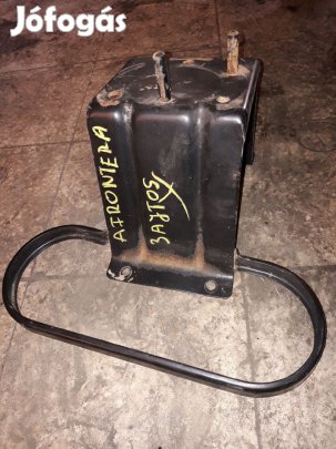 Opel Frontera A Pótkerék Tartó