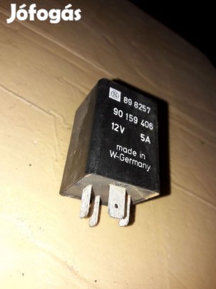 Opel Frontera A Relé