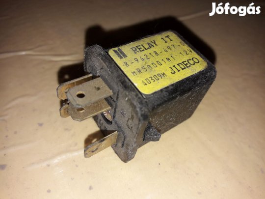 Opel Frontera A Relé