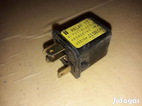 Opel Frontera A Relé