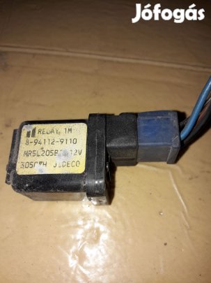 Opel Frontera A Relé