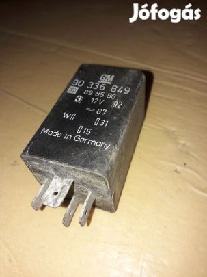 Opel Frontera A Relé