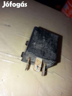 Opel Frontera A Relé