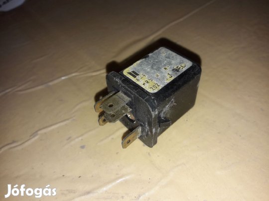 Opel Frontera A Relé