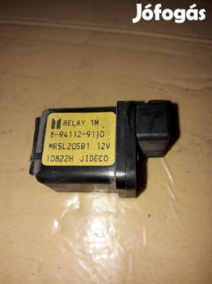 Opel Frontera A Relé