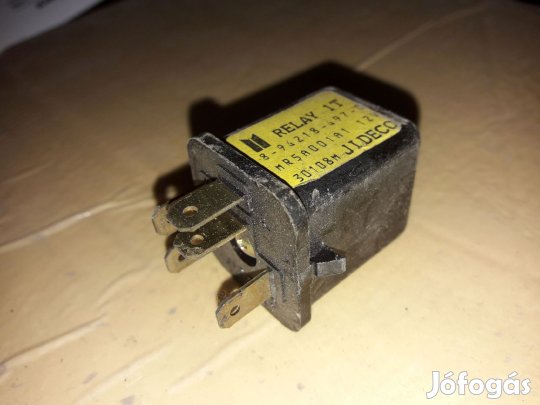 Opel Frontera A Relé