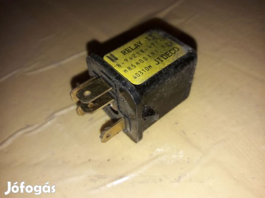 Opel Frontera A Relé