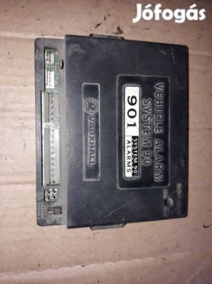 Opel Frontera A Riasztó Vezérlő