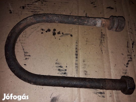 Opel Frontera A Rugó Tartó Kengyel / Cuppánt