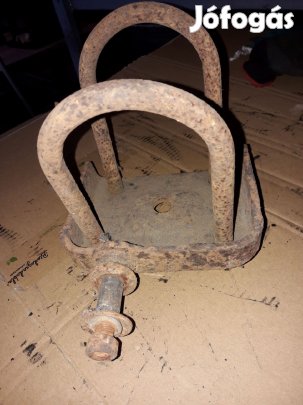 Opel Frontera A Rugó Tartó Kengyel / Cuppánt