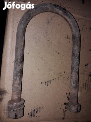 Opel Frontera A Rugó Tartó Kengyel / Cuppánt