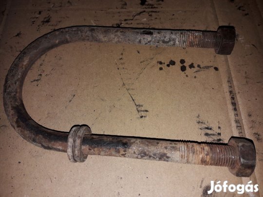 Opel Frontera A Rugó Tartó Kengyel / Cuppánt