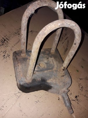 Opel Frontera A Rugó Tartó Kengyel / Cuppánt