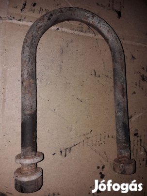 Opel Frontera A Rugó Tartó Kengyel / Cuppánt