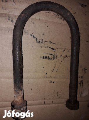 Opel Frontera A Rugó Tartó Kengyel / Cuppánt