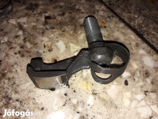 Opel Frontera A Szelephimba