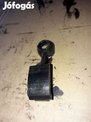 Opel Frontera A Szelephimba