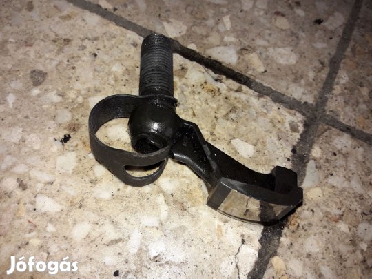 Opel Frontera A Szelephimba