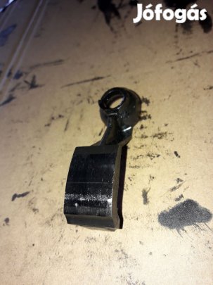 Opel Frontera A Szelephimba