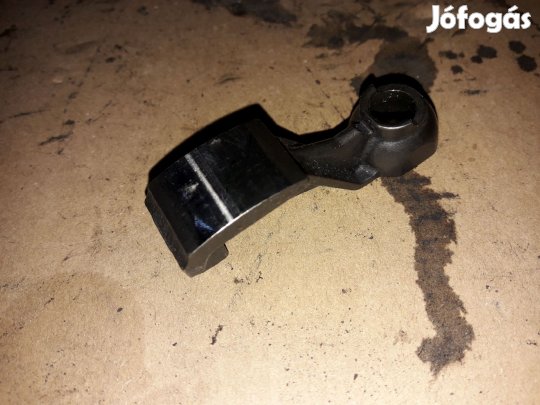 Opel Frontera A Szelephimba