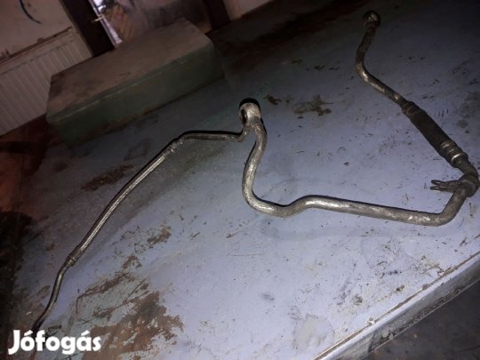 Opel Frontera A Szervócső