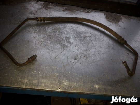Opel Frontera A Szervócső
