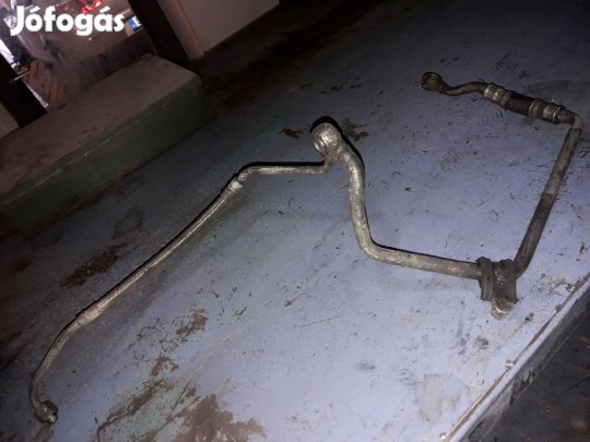 Opel Frontera A Szervócső