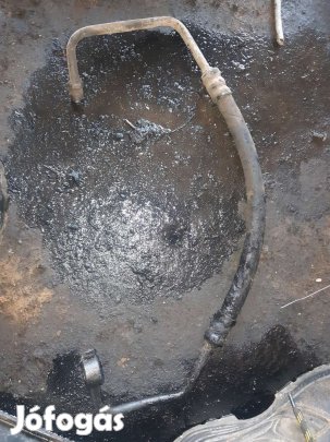 Opel Frontera A Szervócső