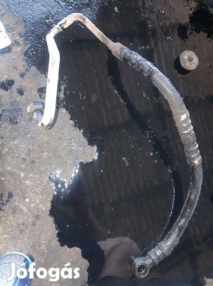 Opel Frontera A Szervócső