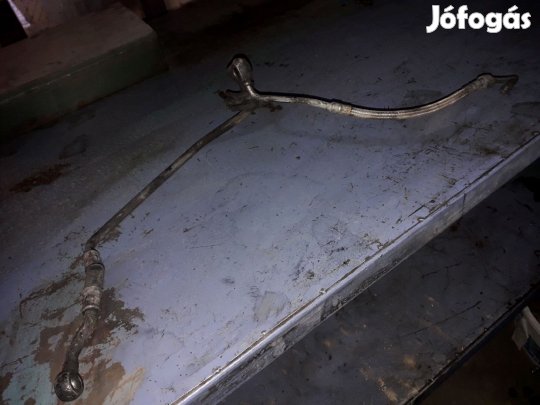 Opel Frontera A Szervócső