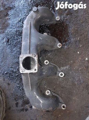 Opel Frontera A Szívótorok