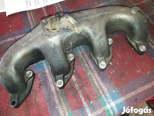 Opel Frontera A Szívótorok